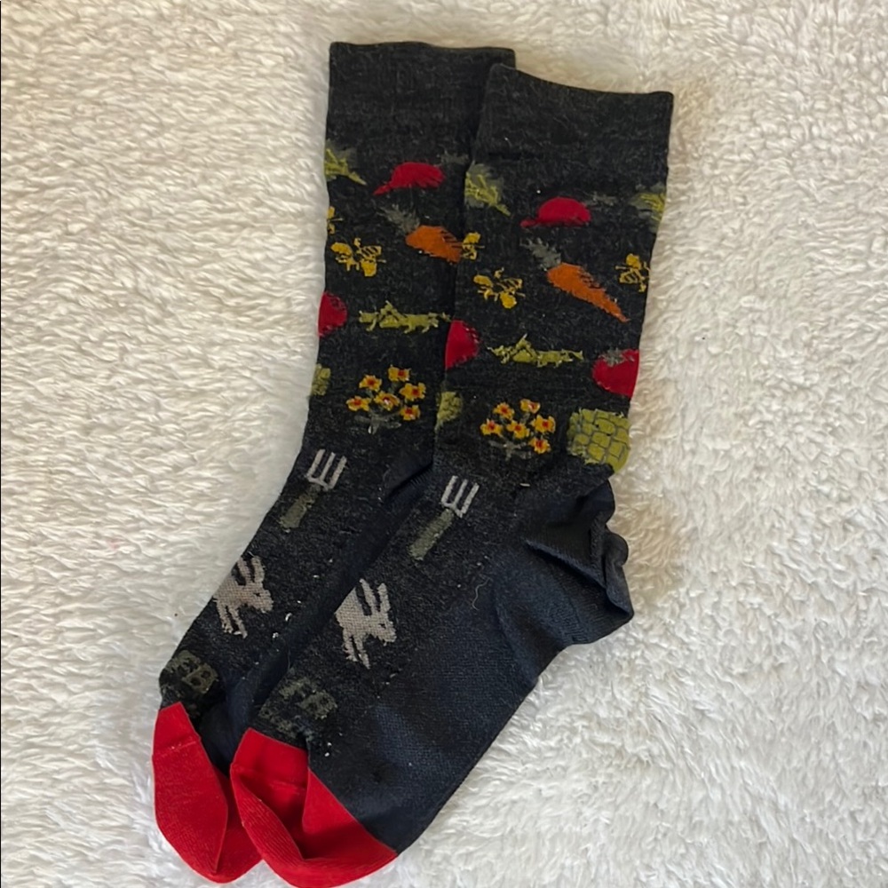 Darn Tough Crew Lightweight Lifestyle Sock
